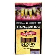  Handelsgold Blond (Vanilla) - 5 .